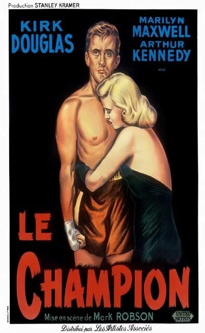 Le champion (1949)