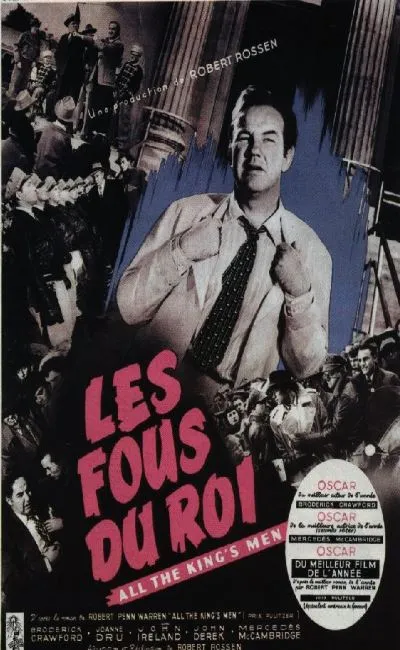 Les fous du roi