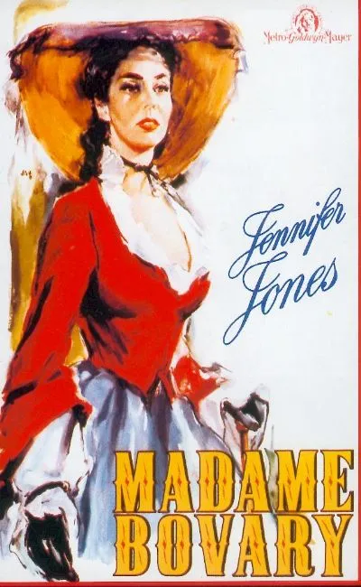 Madame Bovary (1949)