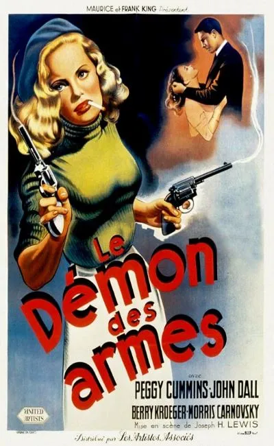 Le démon des armes