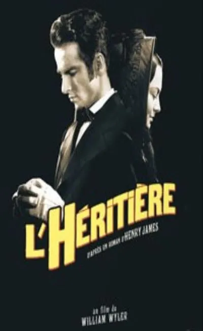 L'héritière (1949)