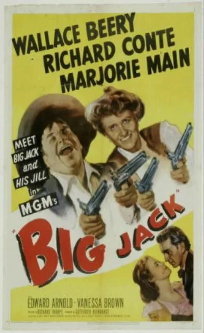 Big Jack (1949)