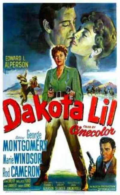 Dakota Lil (1950)