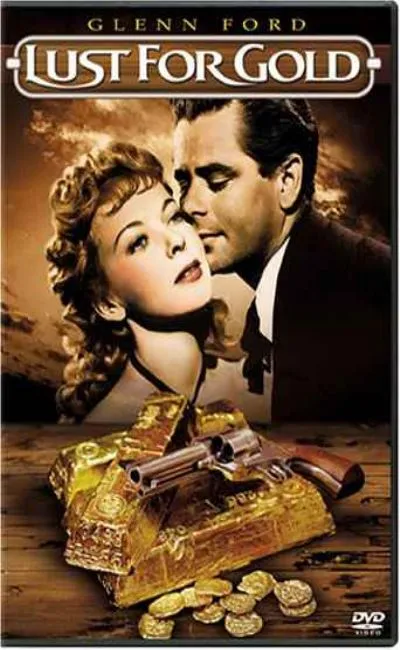 Le démon de l'or (1949)