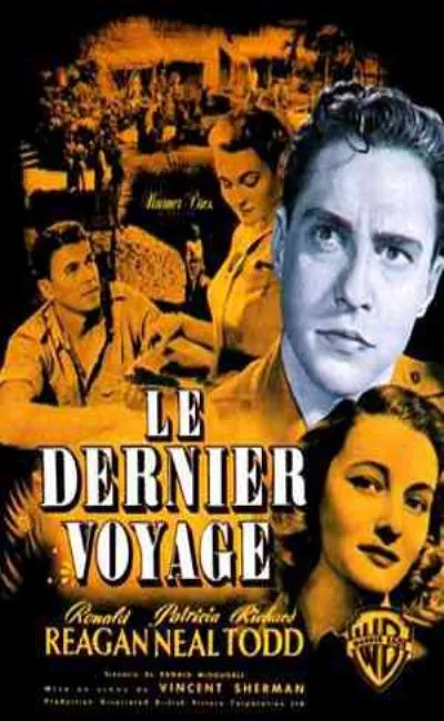 Le dernier voyage