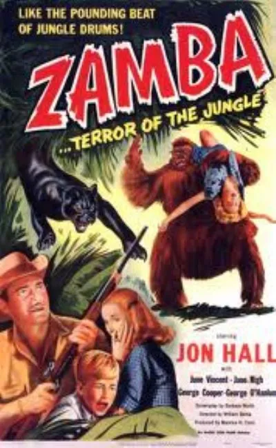 Zamba (1949)