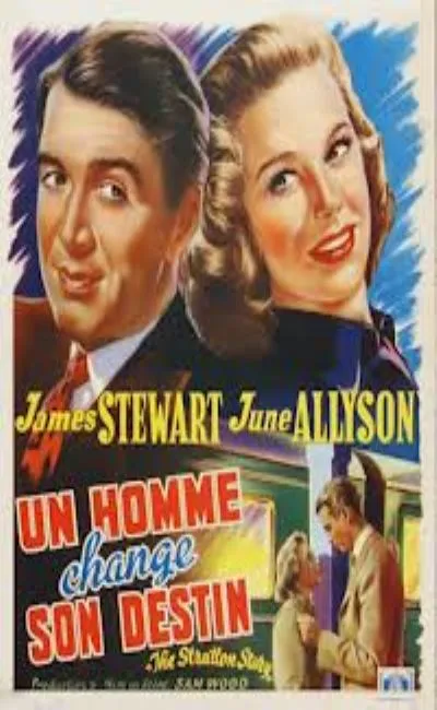 Un homme change son destin (1949)