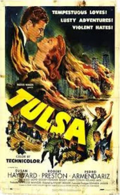 Tulsa (1949)