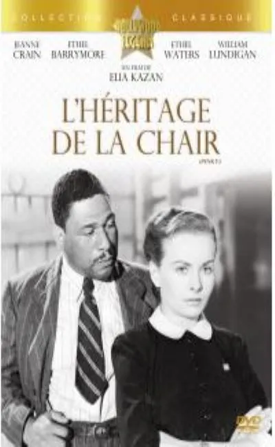 L'héritage de la chair (1950)