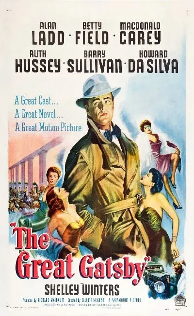 Le prix du silence (1949)