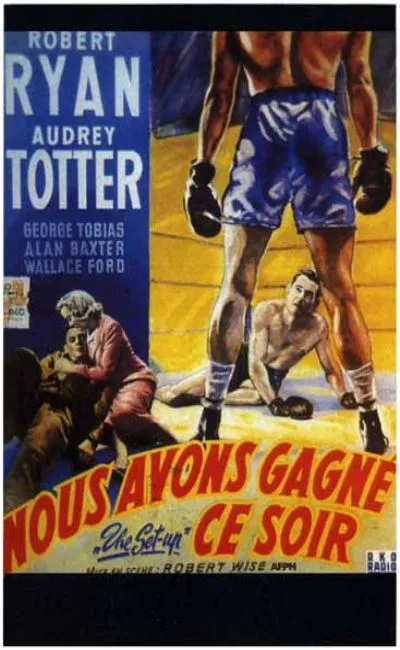 Nous avons gagné ce soir (1949)