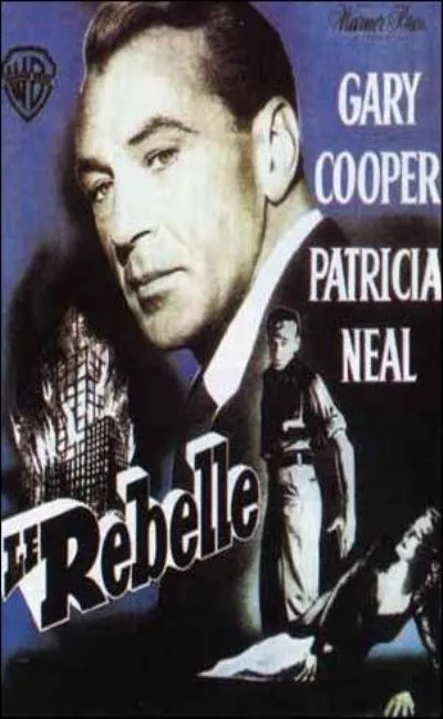 Le rebelle (1949)