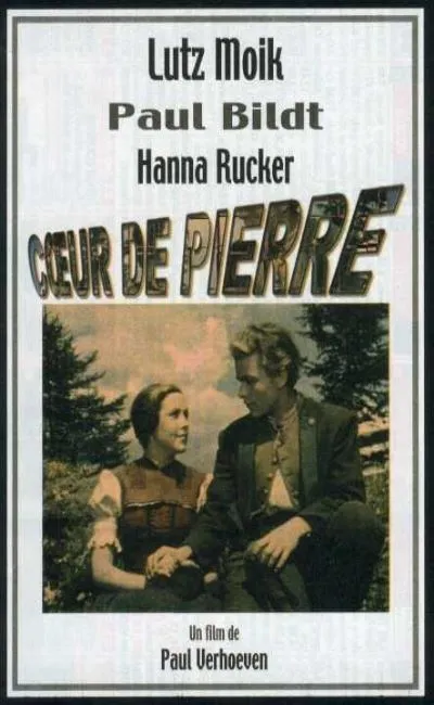 Coeur de pierre