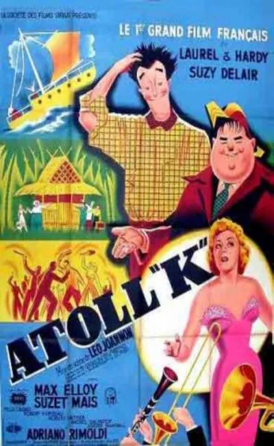 Atoll K (1951)