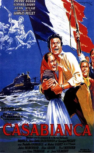 Casabianca (1950)
