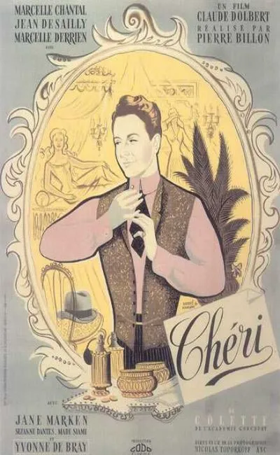 Chéri