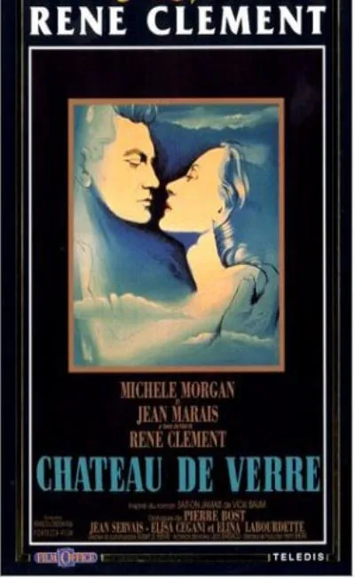 Le château de verre (1950)