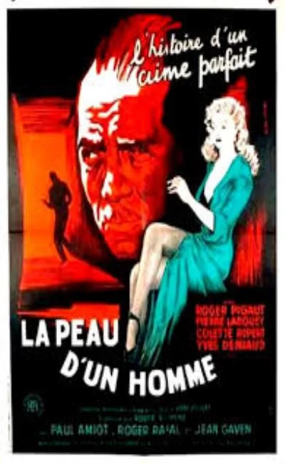 La peau d'un homme (1950)