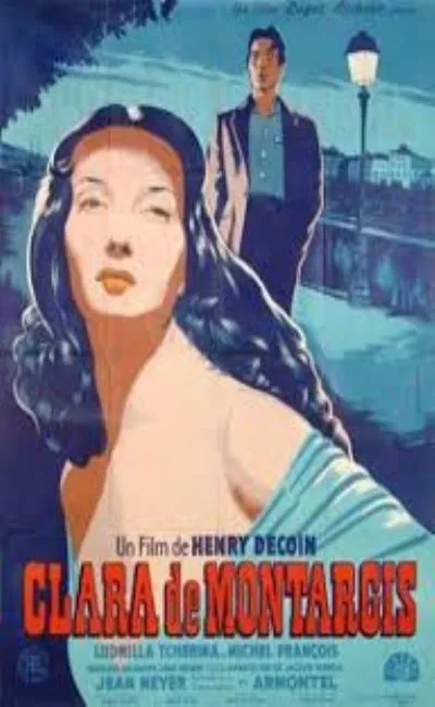 Clara de Montargis (1951)