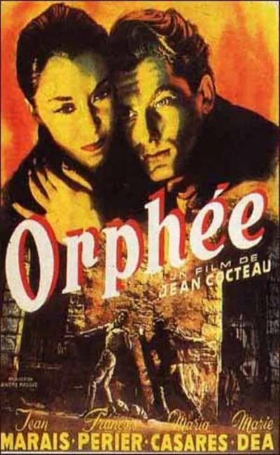 Orphée (1950)