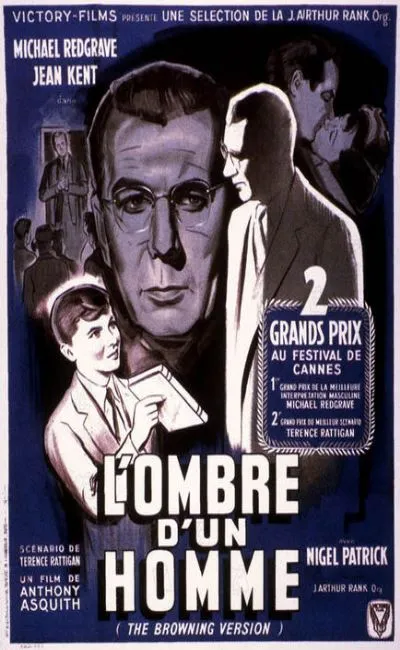 L'ombre d'un homme (1951)