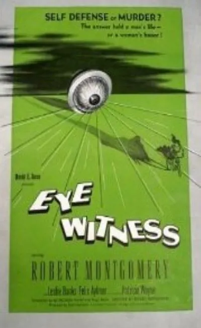 Eye witness (1950)