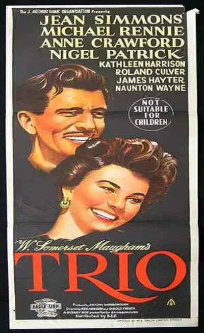 Trio (1950)