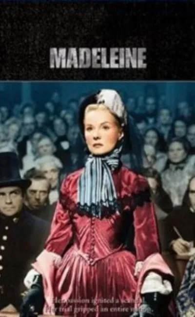 Madeleine (1950)