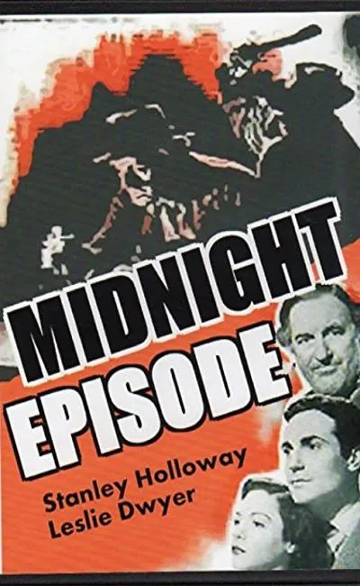 Midnight episode