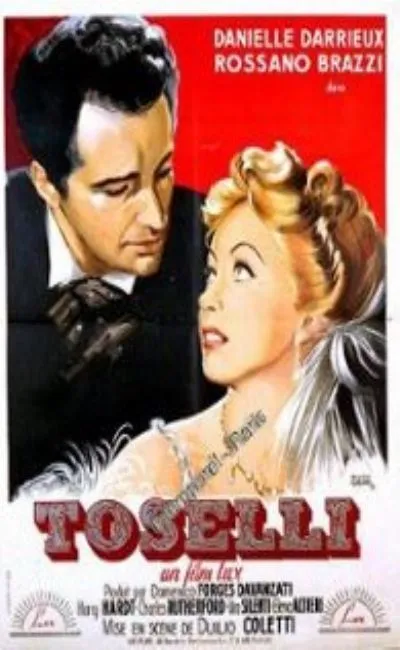 Toselli