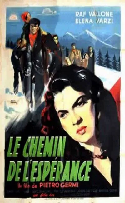 Le chemin de l'espérance (1951)