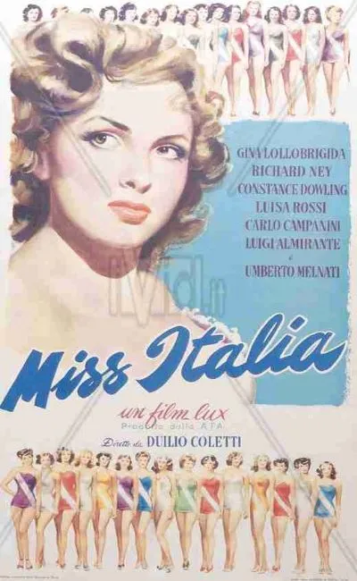 Miss Italie