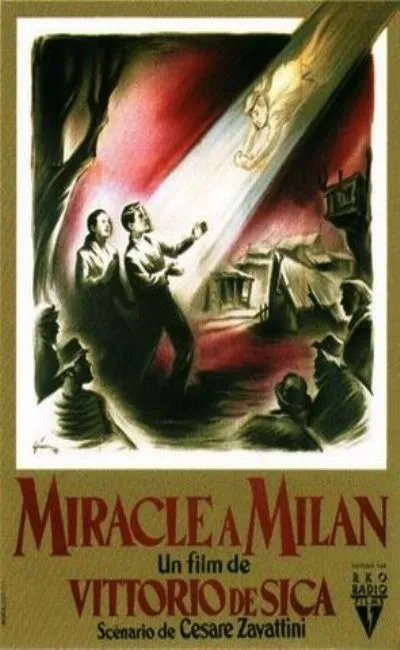 Miracle à Milan