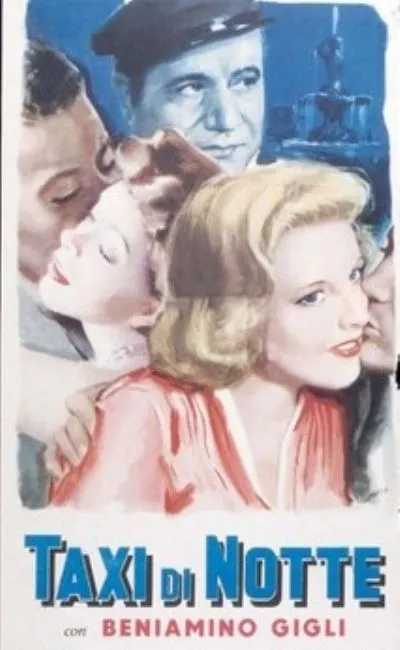 Taxi de nuit (1953)