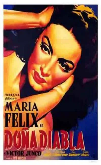 La diablesse (1954)