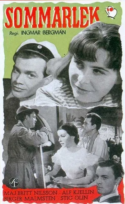 Jeux d'été (1950)