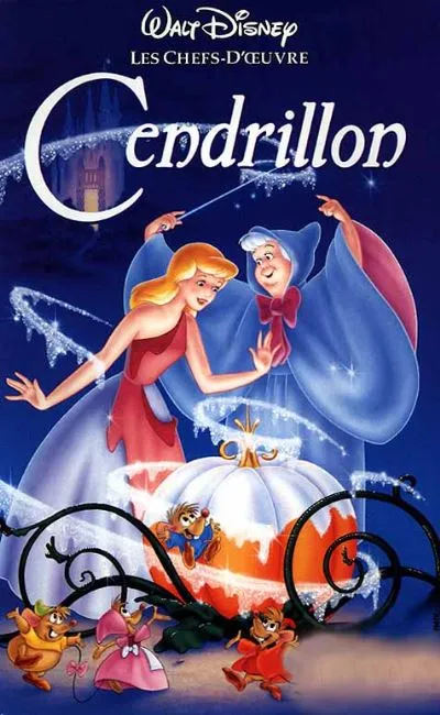 Cendrillon (1950)