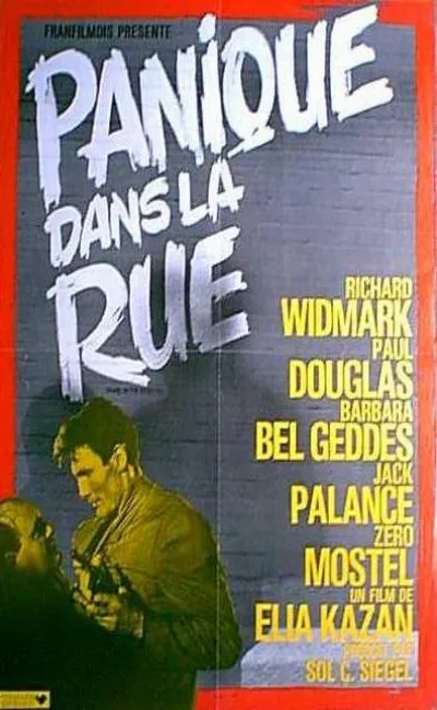 Panique dans la rue (1950)