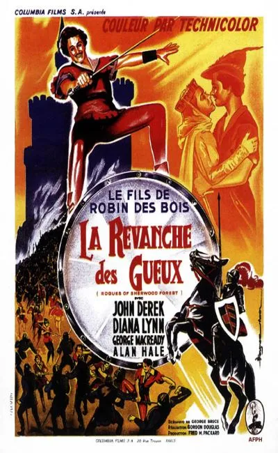 La revanche des gueux