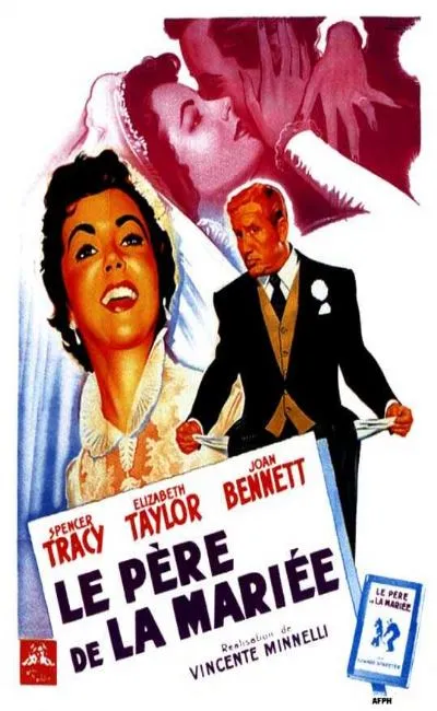 Le père de la mariée (1950)