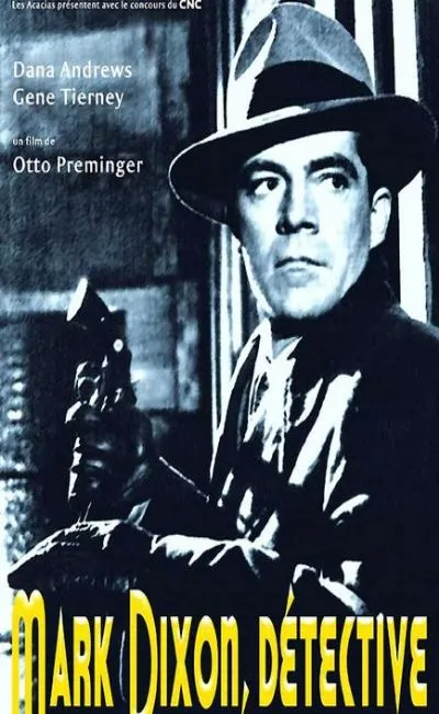 Mark Dixon détective (1951)