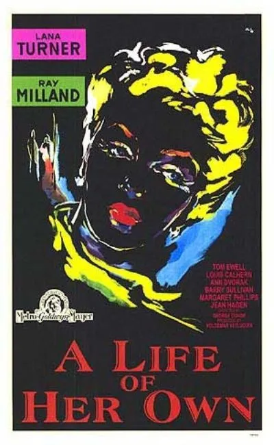 Ma vie à moi (1950)