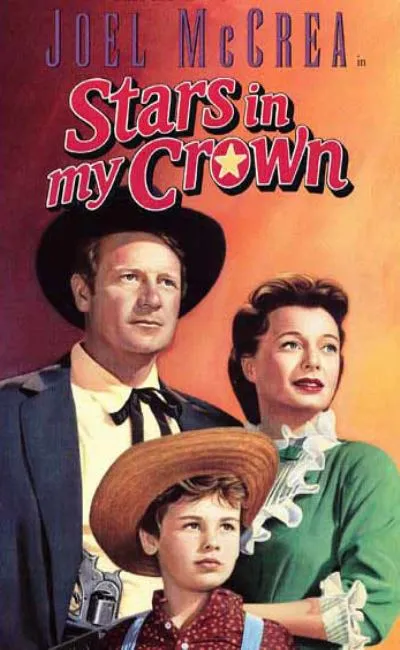 Stars in my Crown (1950)