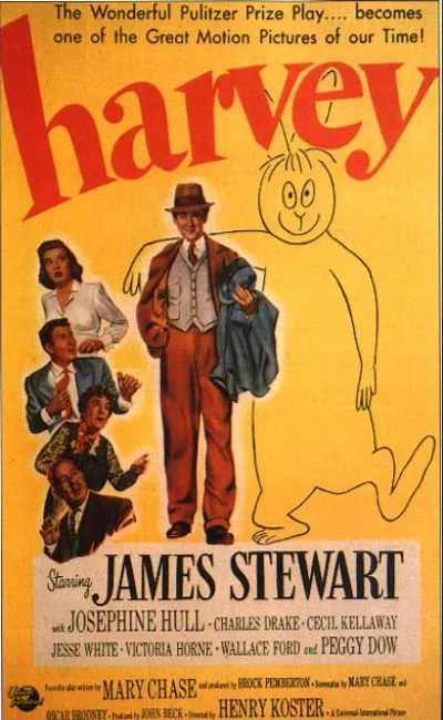 Harvey (1950)