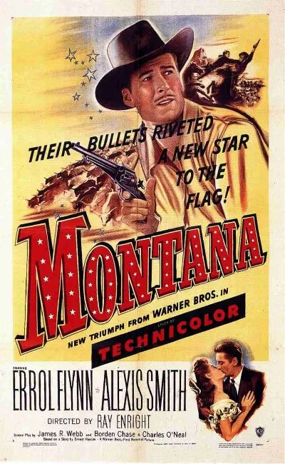 Montana (1950)