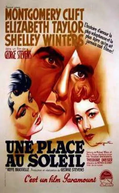 Une place au soleil (1951)