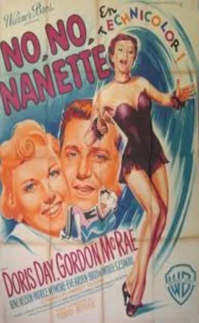 No no Nanette (1950)