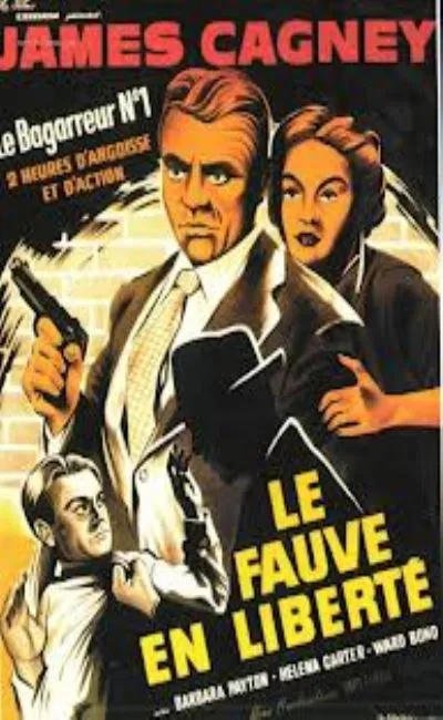 Le fauve en liberté (1950)