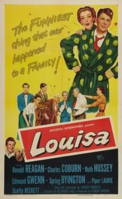 Louise (1951)