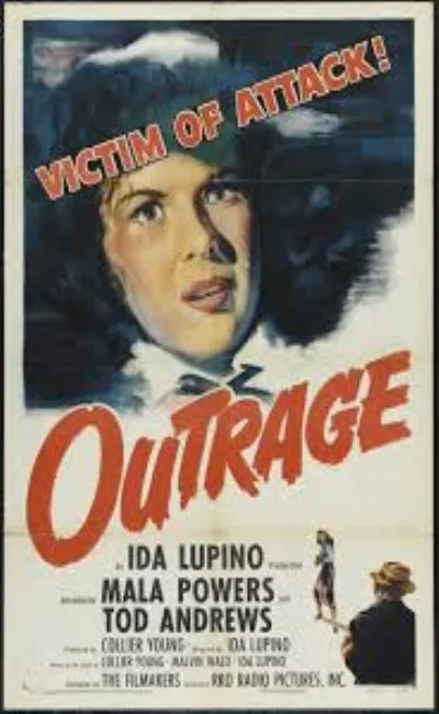 Outrage (1950)